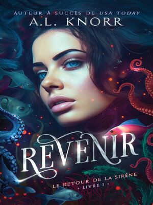 cover image of Revenir